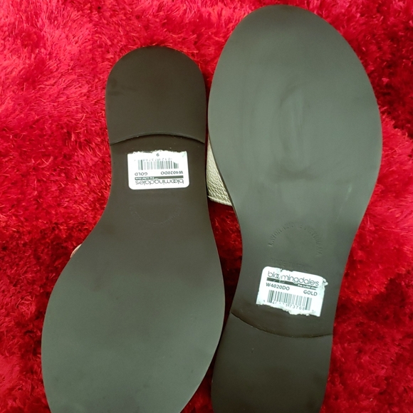 VALENTINO SANDALS - Picture 7 of 8